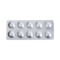 Nortryptomer P Sr 50 Tablet 10